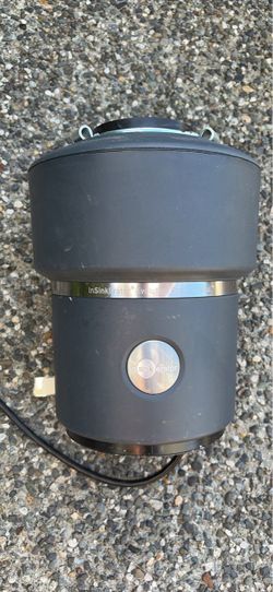 InSinkErator Evolution Pro Garbage Disposal