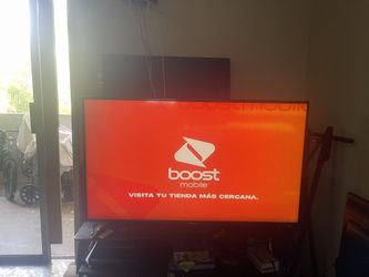 Samsung Tv For Parts Read Please 