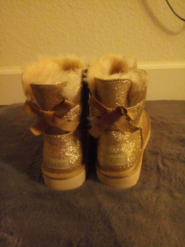 Brand New Ugg Boots
