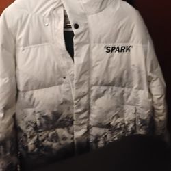 Bosideng Puffer Jacket