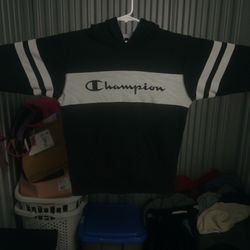 Champion Hoodie 🏆
