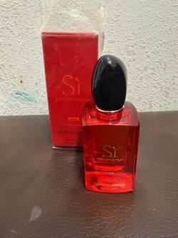 Women perfume!