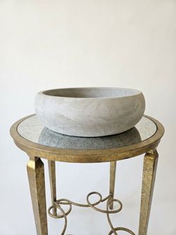 Stone Vase