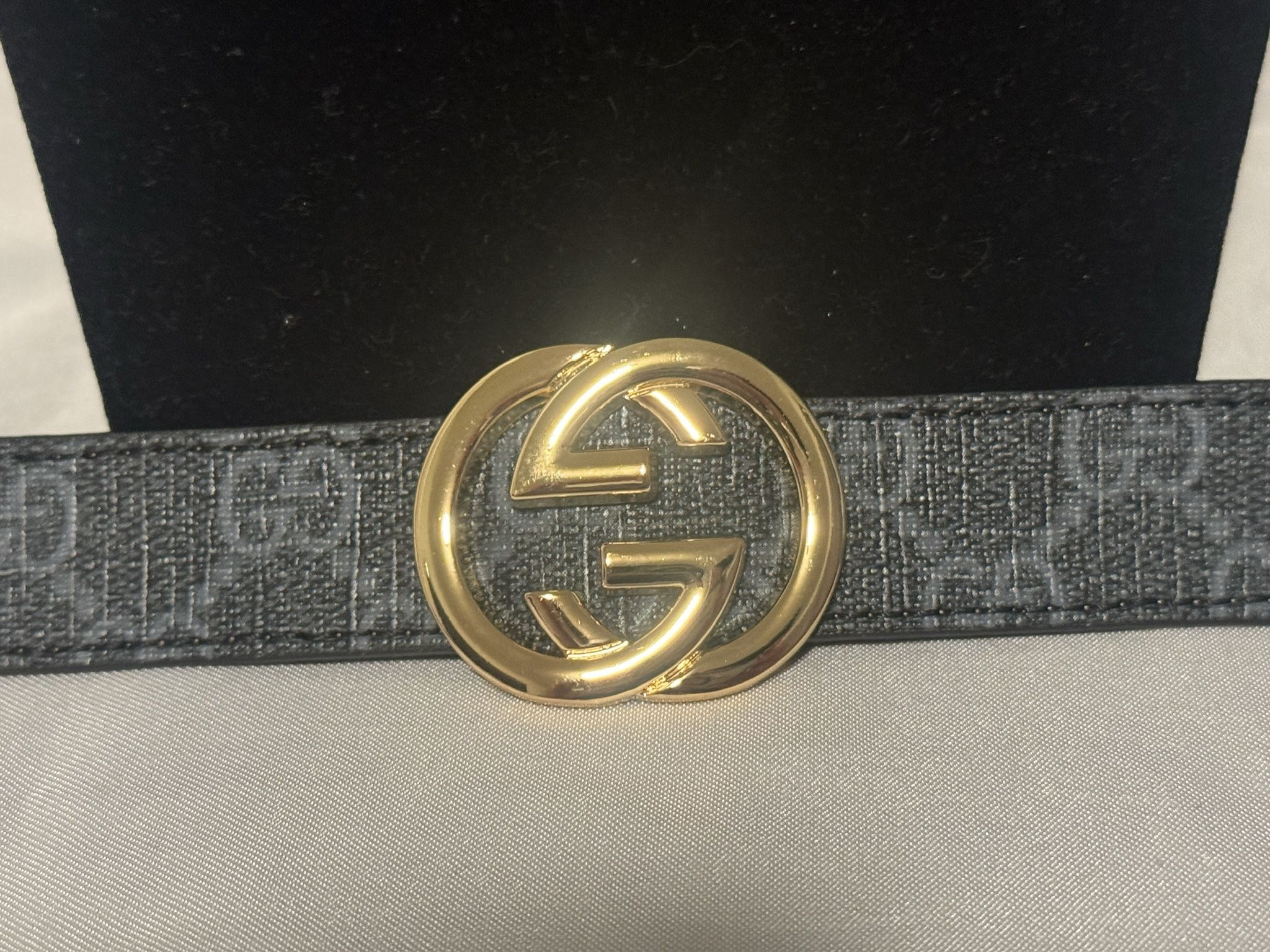 Leather Cuff Bracelets