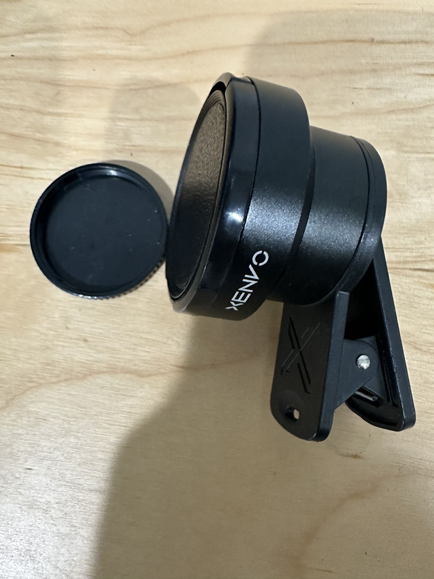 Lens Phone Camera