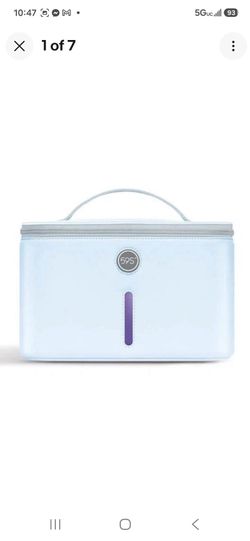 Sterilizer Bag 59S P55 Multiuse UVC