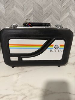 Jupiter JCL-710NA Clarinet – $600 OBO 🎶