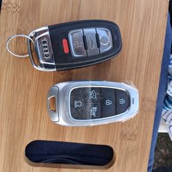 Controles Para Carros