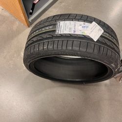 Bridgestone  Run Flats