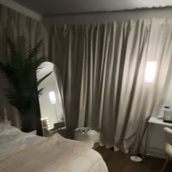 Curtains 