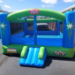 Bounce Houses