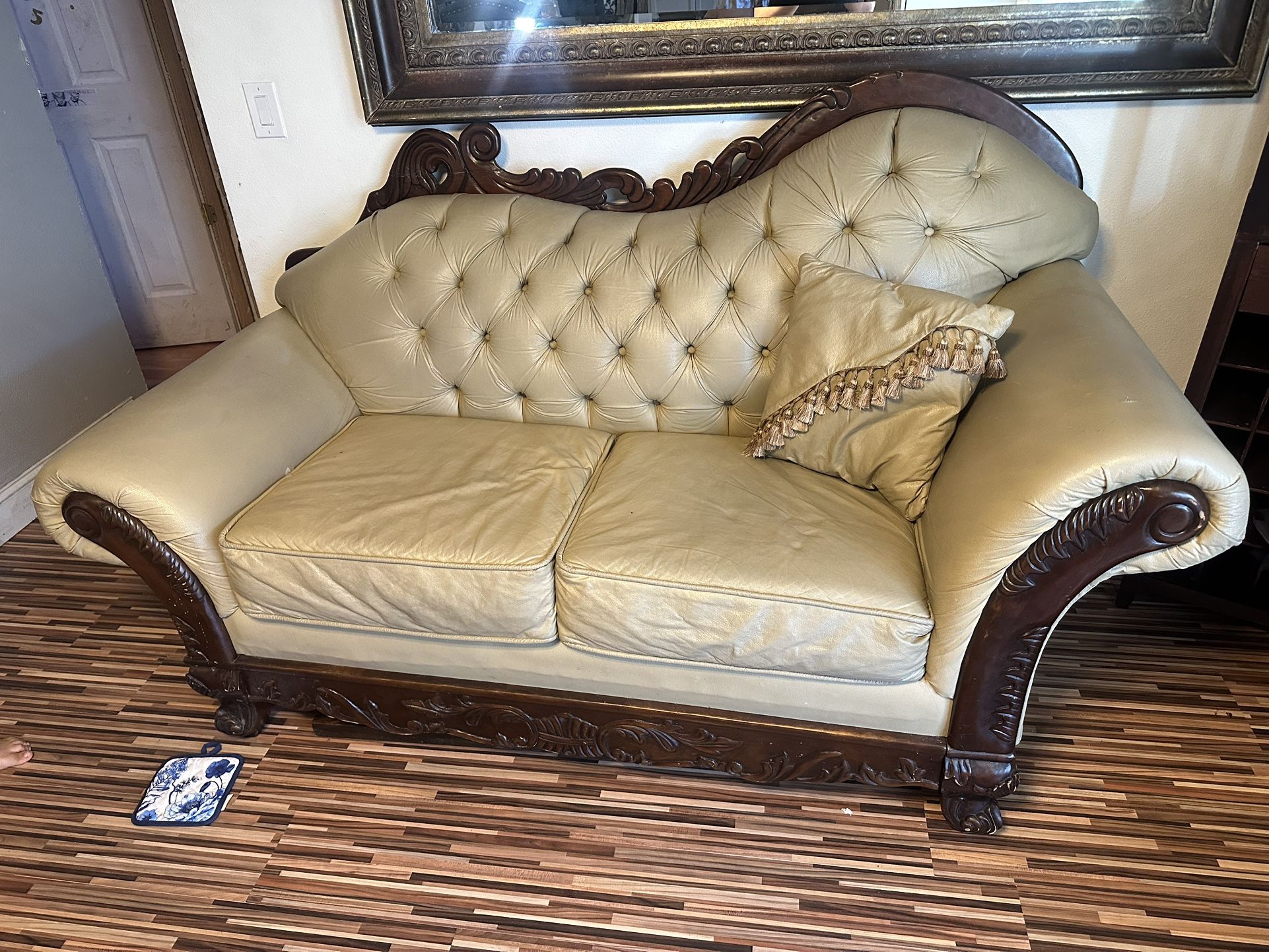 Loveseat