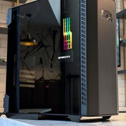 🚀 GAMING PC | 64Gb / RTX 3080 FE / i9-10900K