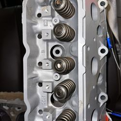 LS1 241 Heads