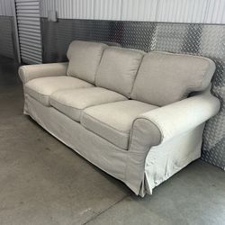 Sofa Couch FREE DELIVER