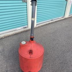 Large Oil Catch Drip Pan