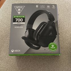 Turtle Beaches Stealth 700 Gen 2