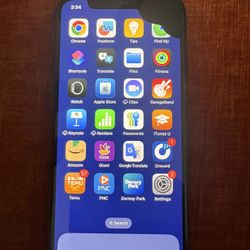 iPhone XS 64GB Unlocked 