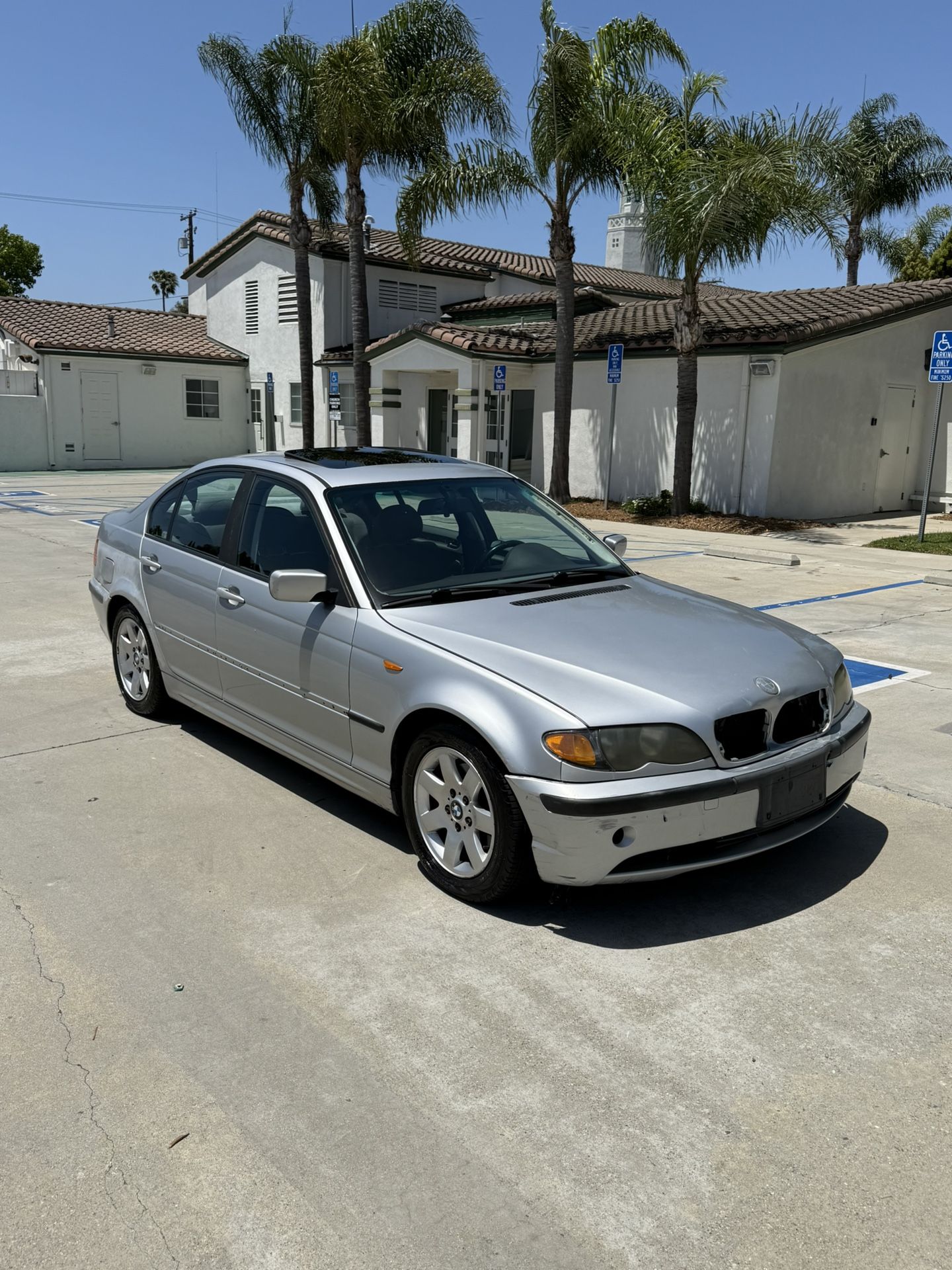 2002 BMW 325i for Sale in Long Beach, CA - OfferUp