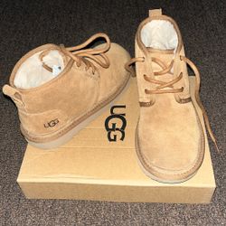 Ugg Neumel