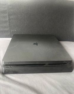 PS4 slim