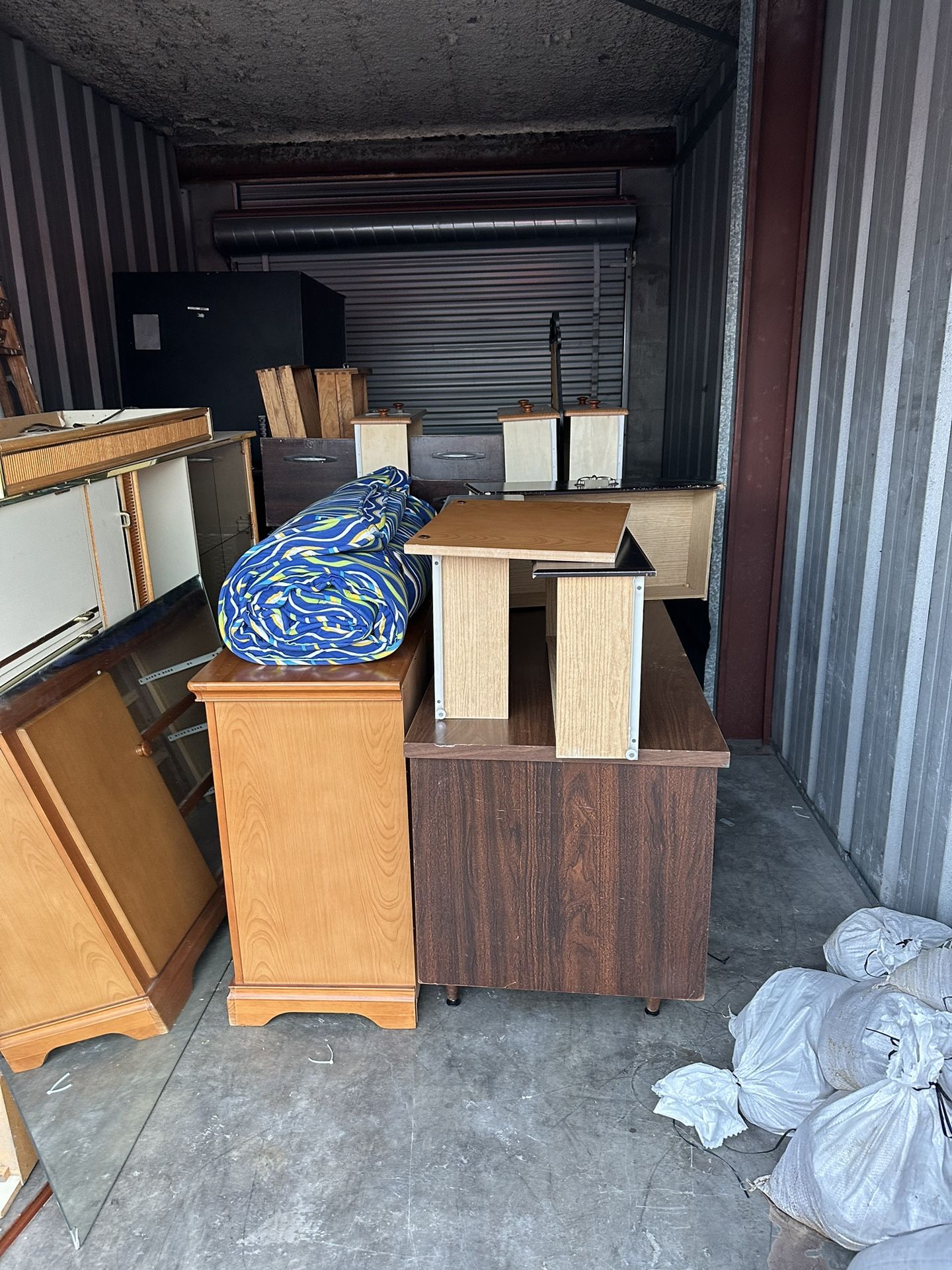 Storage Space For Sale