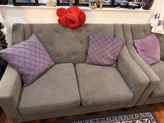 Small sofas