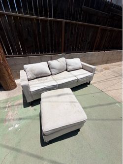 Sofa for sale