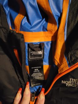 The Northface