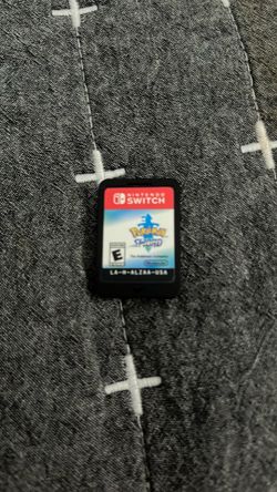 Pokémon sword