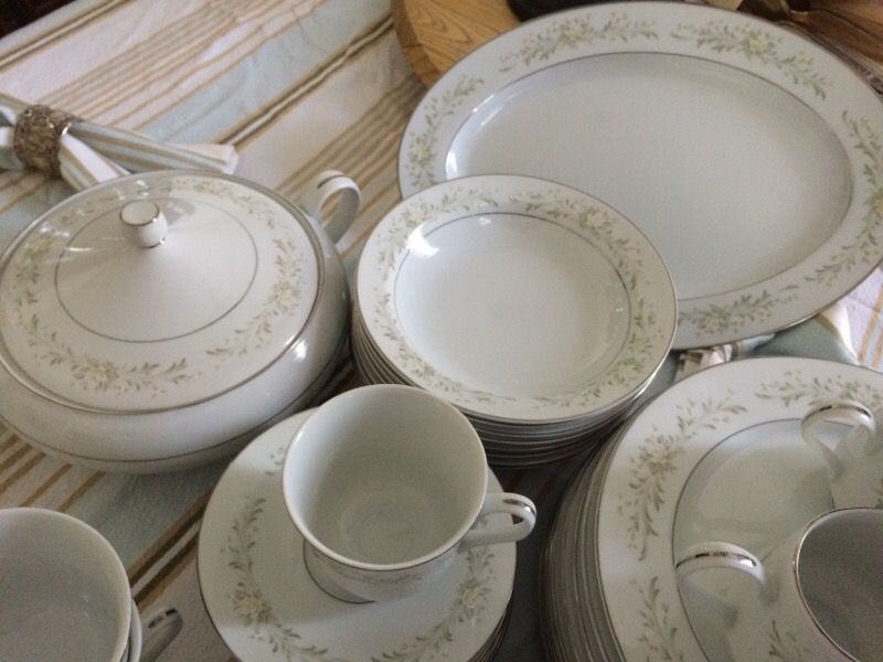 Grace fine china shop rhapsody