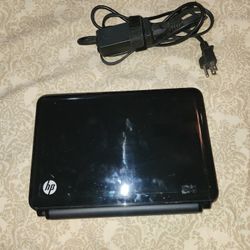 HP MINI LAPTOP