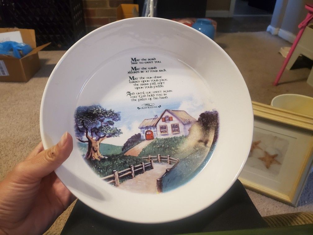 Irish Set