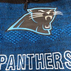 Panthers Backpack 