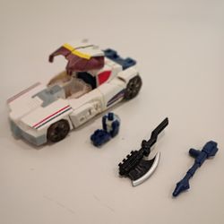 Transformer Toy