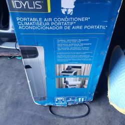 A C air conditioner Very good condition