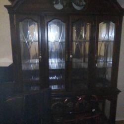 China Cabinet 