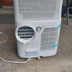 Stand Alone AC Unit