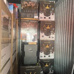 Bluetooth  With Fired Speaker