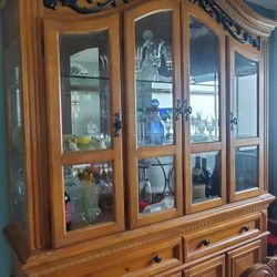 China Cabinet
