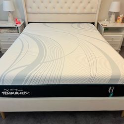 Tempur-Pedic Medium 2.0 Mattress