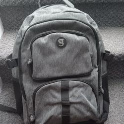 Backpack 