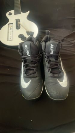 Nike alpha menace shark