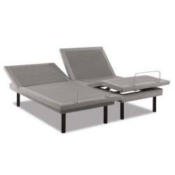 *PREMIUM CONDITION* TEMPUR-ergo Collection - Ergo Plus Adjustable Base - King