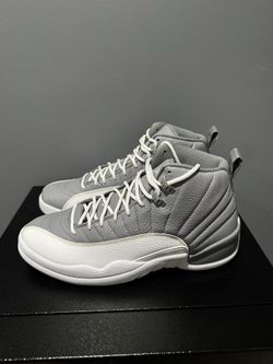 Jordan 12