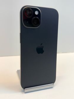 Apple iPhone 15 128gb. ( Fully Unlocked Phone )