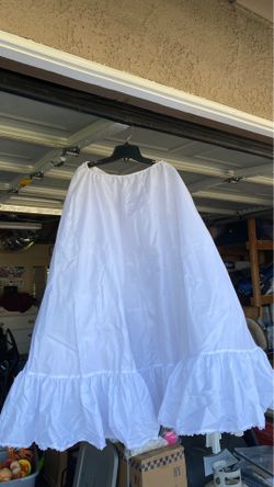 Underdress hoop size M/L