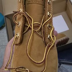 Timberland Women's Nellie Waterproof Chukka