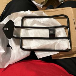Fender Rack