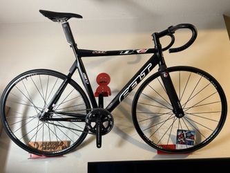 Felt TK2 Track Bike